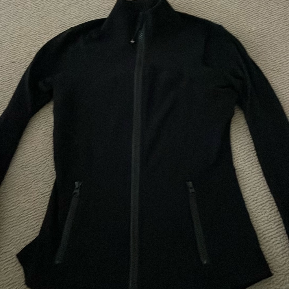 Lululemon define jacket